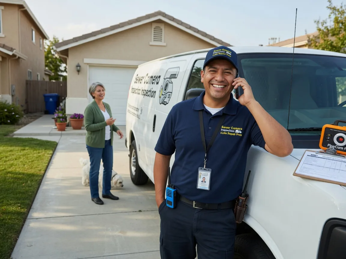 Sewer Line Repair Sandwich, MA FAQs